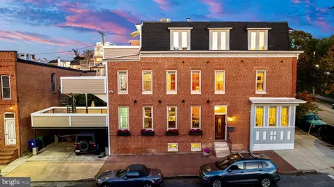 300 E Randall St, Baltimore, MD 21230 photo 24