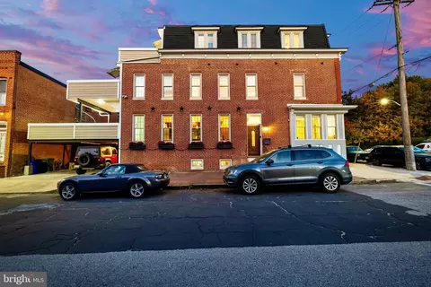 300 E Randall St, Baltimore, MD 21230 photo 22