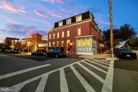 300 E Randall St, Baltimore, MD 21230 photo 23