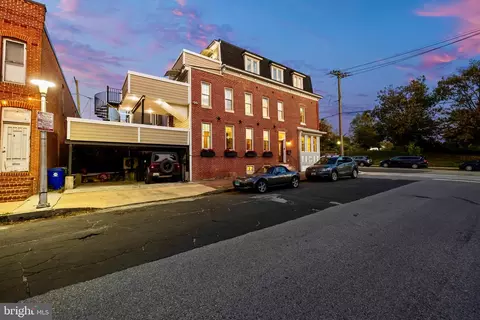 300 E Randall St, Baltimore, MD 21230 photo 21