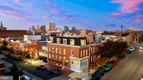 300 E Randall St, Baltimore, MD 21230 photo 13