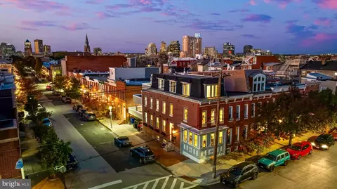 300 E Randall St, Baltimore, MD 21230 photo 4