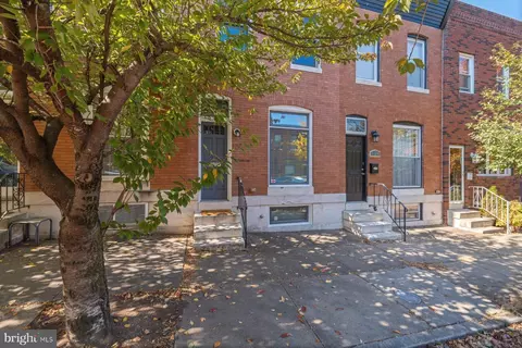 122 Rochester Pl, Baltimore, MD 21224