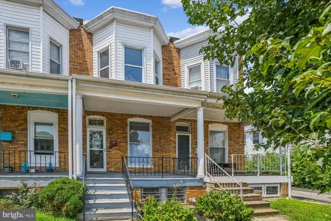 3716 6th St, Baltimore, MD 21225