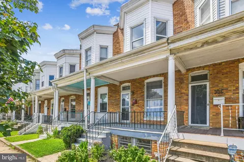 3716 6th St, Baltimore, MD 21225 photo 3