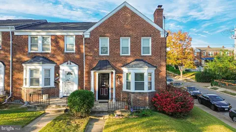 1552 Northgate Rd, Baltimore, MD 21218 photo 2