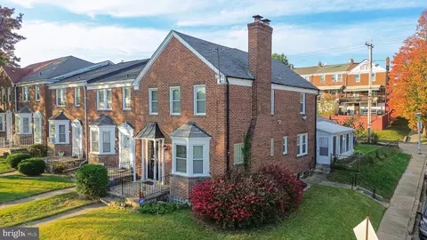 1552 Northgate Rd, Baltimore, MD 21218