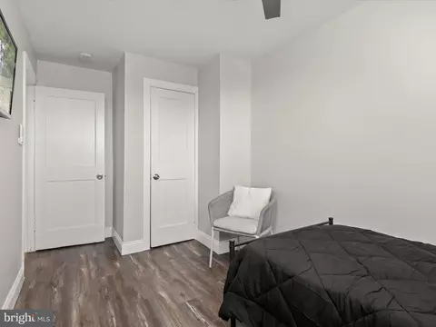 Bedroom - 614 Cheraton Rd, Baltimore, MD 21225 photo 6 of 7