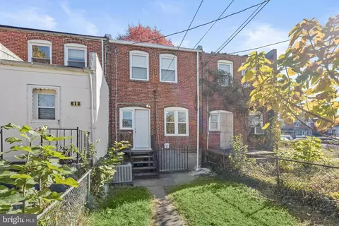 Exterior - 614 Cheraton Rd, Baltimore, MD 21225 photo 1 of 1