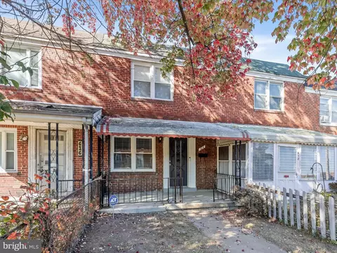 614 Cheraton Rd, Baltimore, MD 21225