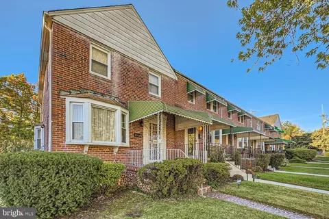 1211 Winston Ave, Baltimore, MD 21239 photo 2