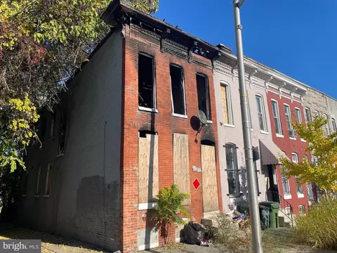 1927 Division St, Baltimore, MD 21217 photo 1