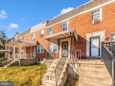 4006 Rexmere Rd, Baltimore, MD 21218 photo 43