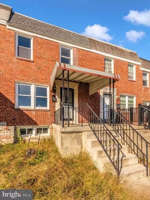4006 Rexmere Rd, Baltimore, MD 21218 photo 45