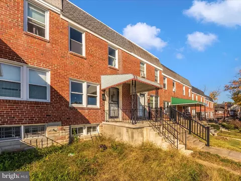 4006 Rexmere Rd, Baltimore, MD 21218 photo 46