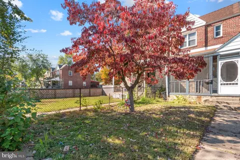 3810 Brooklyn Ave, Baltimore, MD 21225