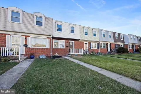 5220 Darien Rd, Baltimore, MD 21206 photo 1