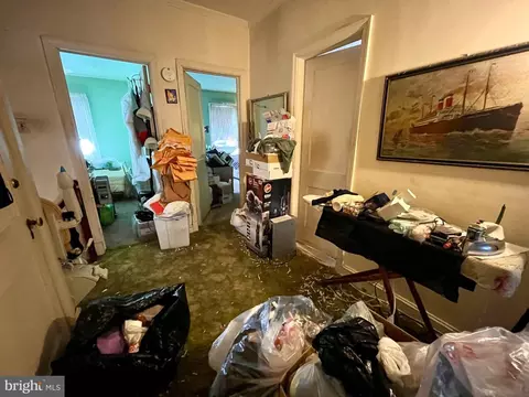 Entry Way - 2308 Ocala Ave, Baltimore, MD 21215 photo 3 of 3