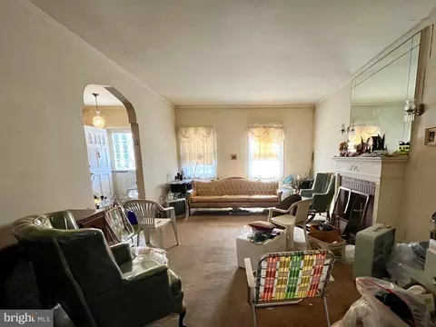 Living - 2308 Ocala Ave, Baltimore, MD 21215 photo 1 of 1
