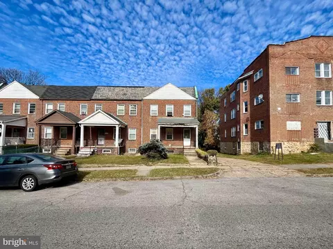 Other - 2308 Ocala Ave, Baltimore, MD 21215 photo 2 of 3