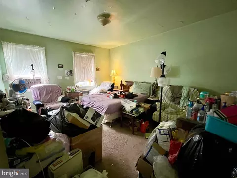 Bedroom - 2308 Ocala Ave, Baltimore, MD 21215 photo 2 of 2