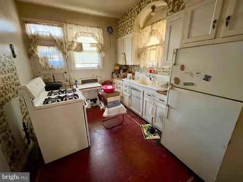 Kitchen - 2308 Ocala Ave, Baltimore, MD 21215 photo 1 of 1