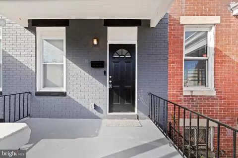 420 N Edgewood St, Baltimore, MD 21229