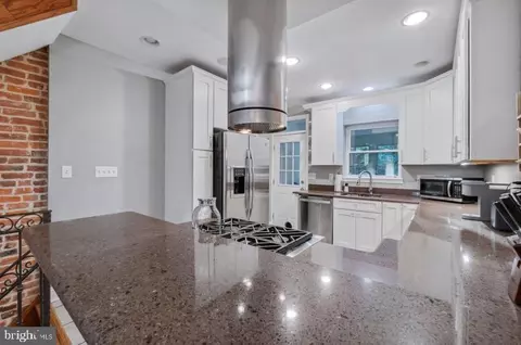 Kitchen - 320 S Lehigh St, Baltimore, MD 21224 photo 2 of 2