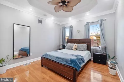 Bedroom - 320 S Lehigh St, Baltimore, MD 21224 photo 1 of 2
