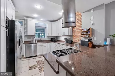 Kitchen - 320 S Lehigh St, Baltimore, MD 21224 photo 1 of 2