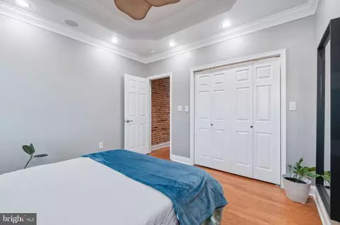 Bedroom - 320 S Lehigh St, Baltimore, MD 21224 photo 2 of 2