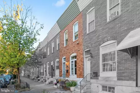 320 S Lehigh St, Baltimore, MD 21224