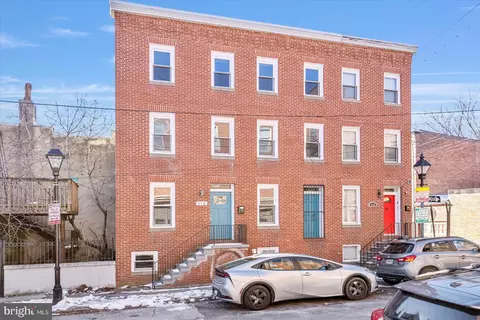 Exterior - 516 Warner St, Baltimore, MD 21230 photo 2 of 4