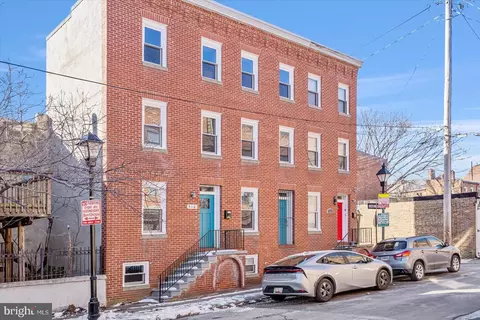 Exterior - 516 Warner St, Baltimore, MD 21230 photo 1 of 4