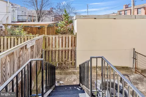 Exterior - 516 Warner St, Baltimore, MD 21230 photo 4 of 4