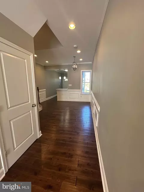 Entry Way - 1626 E Preston St, Baltimore, MD 21213 photo 1 of 5