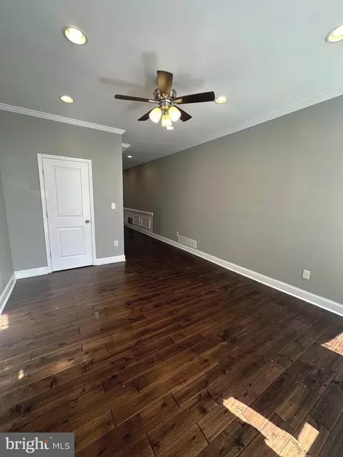 Living - 1626 E Preston St, Baltimore, MD 21213 photo 1 of 2