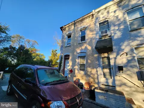 2626 Maempel Ln, Baltimore, MD 21223