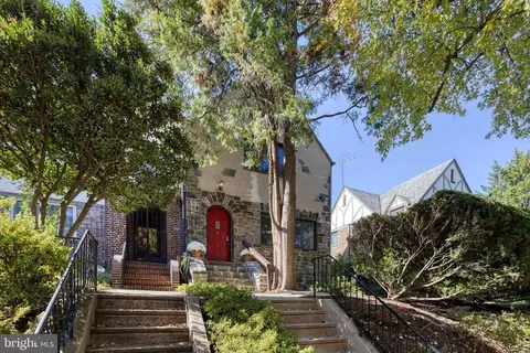 3712 Rexmere Rd, Baltimore, MD 21218