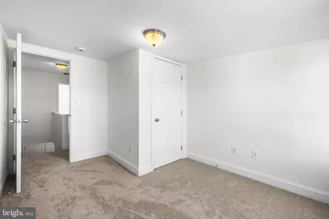 Bedroom - 3336 Keswick Rd, Baltimore, MD 21211 photo 2 of 4