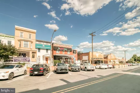 Exterior - 3336 Keswick Rd, Baltimore, MD 21211 photo 12 of 12