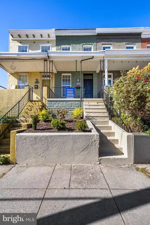 Exterior - 3336 Keswick Rd, Baltimore, MD 21211 photo 2 of 12