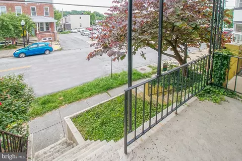 Exterior - 3336 Keswick Rd, Baltimore, MD 21211 photo 3 of 12
