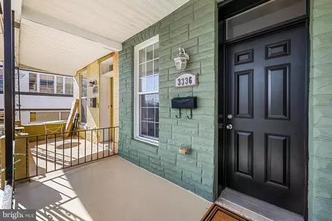 3336 Keswick Rd, Baltimore, MD 21211