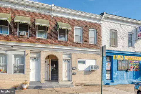 615 Oldham St, Baltimore, MD 21224