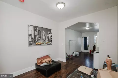 Entry Way - 615 Oldham St, Baltimore, MD 21224 photo 5 of 7