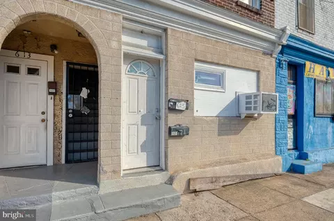 Other - 615 Oldham St, Baltimore, MD 21224 photo 9 of 9