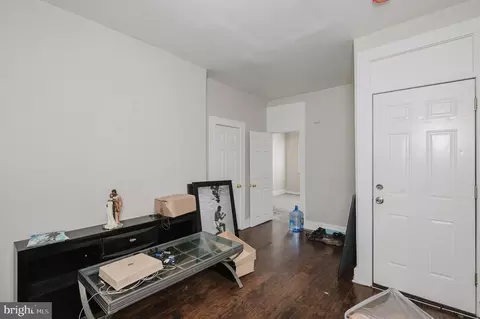 Entry Way - 615 Oldham St, Baltimore, MD 21224 photo 7 of 7