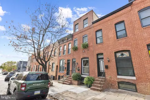 932 S East Ave, Baltimore, MD 21224