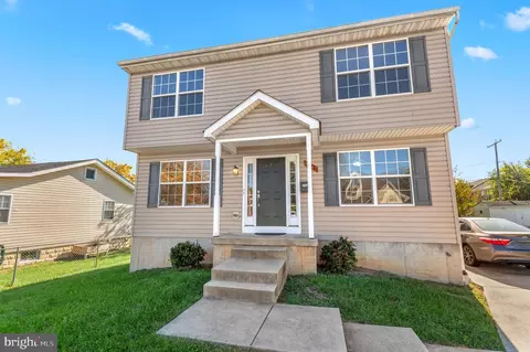 6747 Graceland Ave, Baltimore, MD 21224